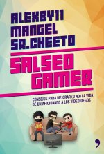 Salseo gamer: consejos para mejorar la vida de un aficionado a los videojuegos