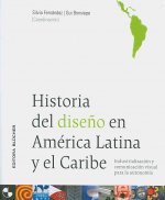Historia del Diseno En America Latina