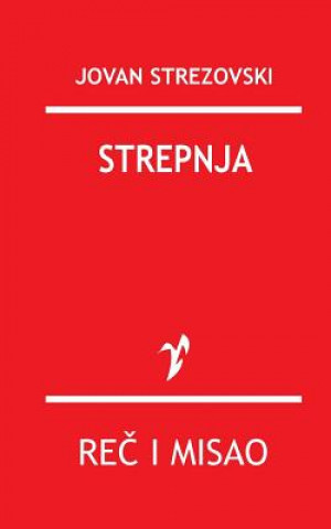 Strepnja