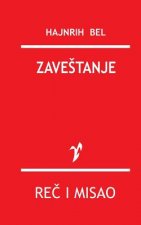 Zavestanje