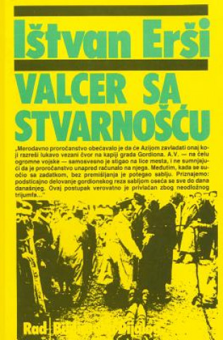 Valcer Sa Stvarnoscu