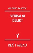 Verbalni Delikt