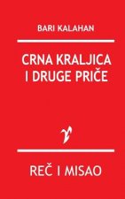 Crna Kraljica I Druge Price