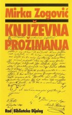 Knjizevna Prozimanja