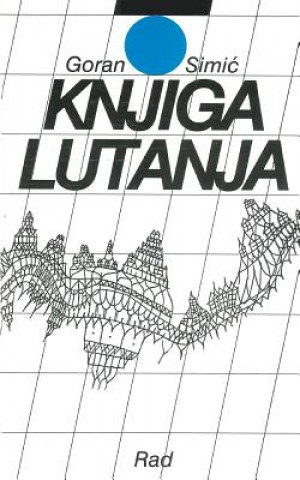 Knjiga Lutanja