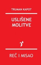 Uslisene Molitve