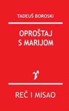 Oprostaj Sa Marijom