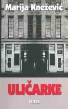 Ulicarke
