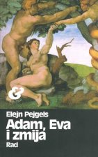 Adam, Eva I Zmija