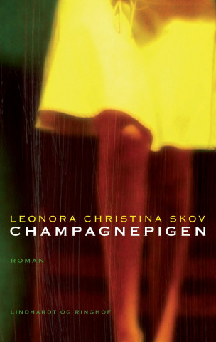 Champagnepigen