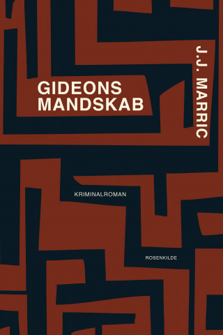 Gideons mandskab