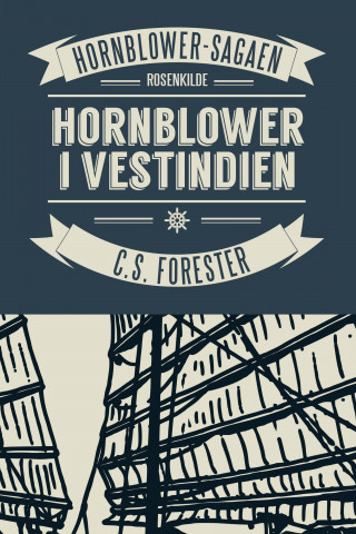 Hornblower i Vestindien