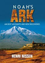 Noah's Ark: Ancient Accounts and New Discoveries