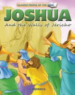Joshua and the Walls of Jericho