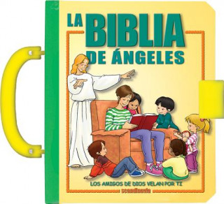 La Biblia de Angeles