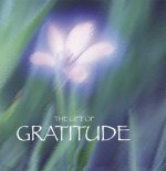 The Gift of Gratitude (Quotes)