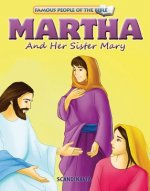 Martha and Her Sister Mary