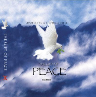 The Gift of Peace (CEV Bible Verses)