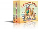 Learning with the Bible - Slipcase with 4 Books