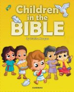 Children in the Bible - All 10 Books in a Slipcase