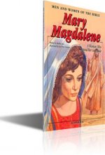 Mary Magdalene