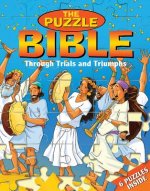 Through Trials and Triumphs: The Puzzle Bible