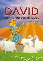 David and the Kingdom of Israel, Retold