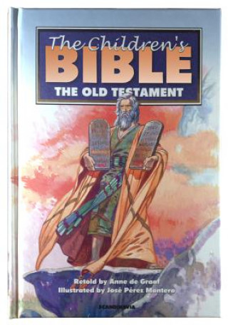 The Children's Bible Old Testament