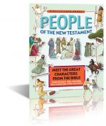 People of the New Testament