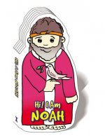 Hi! I Am Noah
