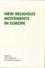 Religious Movements in Europe