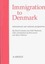 Immigration to Denmark: International and National Perspectives