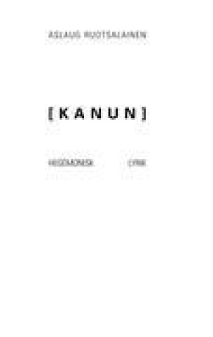 Kanun