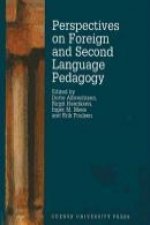 Perspectives on Foreign & Second Language Pedagogy