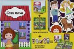 MEVA CASA, LA (EL MEU PETIT POBLE)