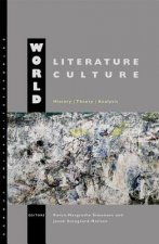World Literature. World Culture