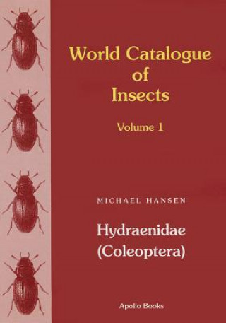 Hydraenidae (Coleoptera)