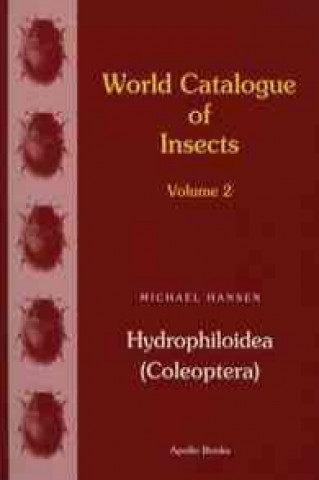 Hydrophiloidea (Coleoptera)