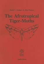 The Afrotropical Tiger-Moths: An Illustrated Catalogue, with Generic Diagnoses and Species Distribution, of the Afrotropical Arctiinae (Lepidoptera: