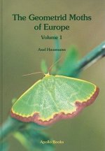 The Geometrid Moths of Europe, Volume 1: Archiearinae, Orthostixinae, Desmobathrinae, Alsophilinae, Geometrinae