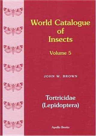 Tortricidae (Lepidoptera)