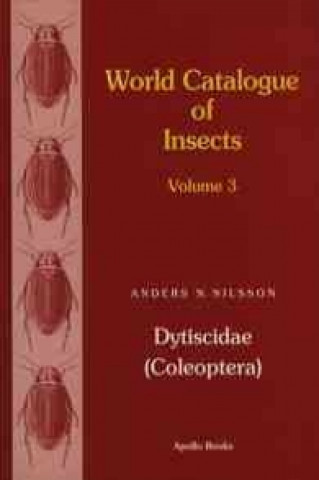 Dystiscidae (Coleoptera)