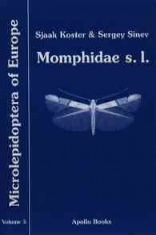 Momphidae I