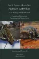 Australian Water Bugs. (Hemiptera - Heteroptera, Gerromorpha & Nepomorpha): Their Biology and Identification