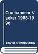 Cronhammar Vaerker 1988-1998