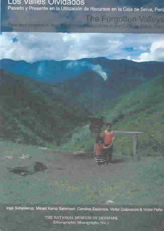 The Forgotten Valleys