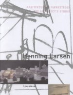 Henning Larsen: The Architect's Studio