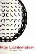 ROY LICHTENSTEIN ALL ABOUT ART.