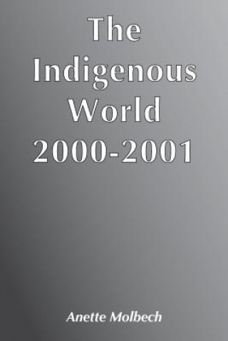 Indigenous World 2000/2001