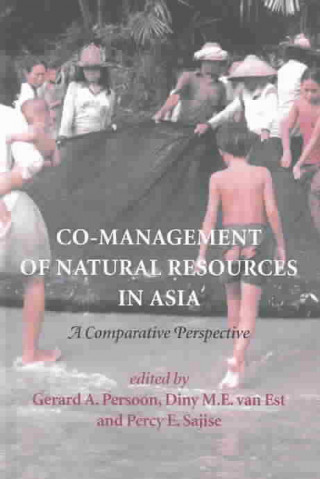 Co-Management of Natural Resources in Asia: A Comparative Perspective